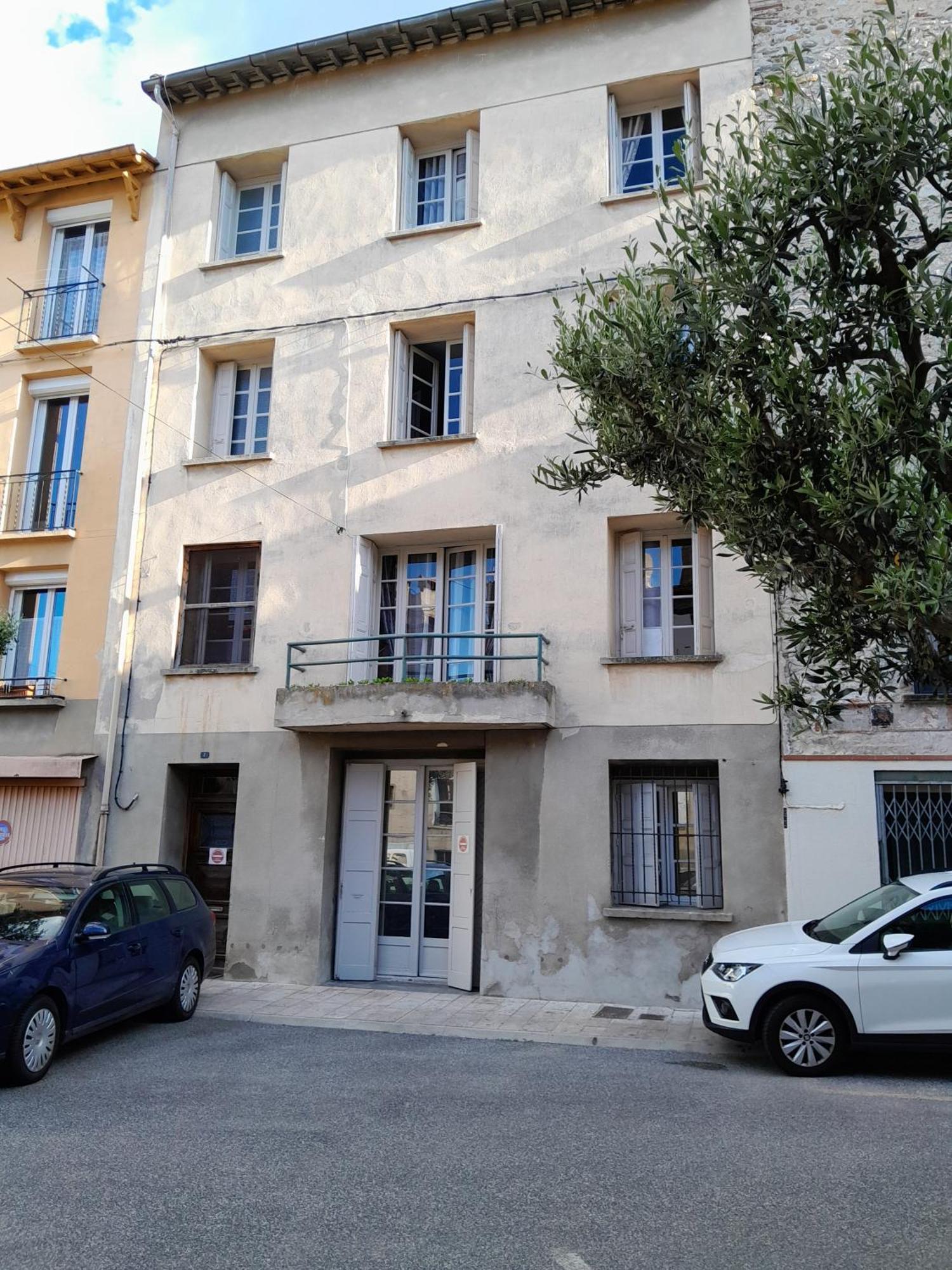Studio Magenta Vinca Exterior foto